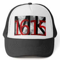mk1615 hats by virago2004 mk1615 hats