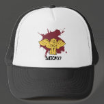 MK837 Trucker Hat