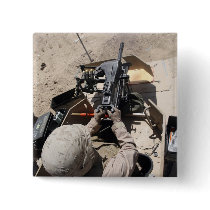 MK-19 automatic grenade launcher Button