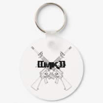 [[MK]] Assault Rifle Keychains