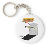 mk i  keychain