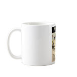 Mk II 3.4 Coffee Mug