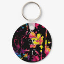 Mkc Keychain