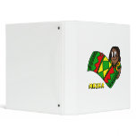 Mkeka binders