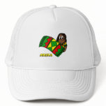 Mkeka hats