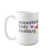 MKF with extra bees mugs