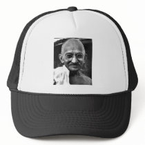 MKGandhi Hat