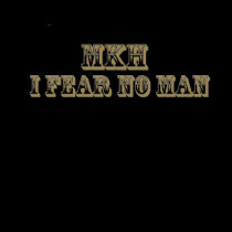 MKH LOGO LION t-shirts by murdakkh MKH LOGO LION t-shirts