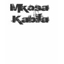 Mkosa Kabila t-shirts by sailored77 Mkosa Kabila t-shirts