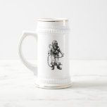 MKV Diving Stein mugs
