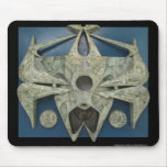 ML1973NY001 Metamorphosis  49x58 Mousepads