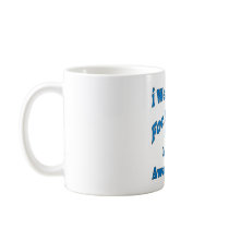 MLD AWARENESS MUGS