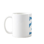 MLD Awareness mugs