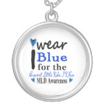 MLD Awareness Necklace