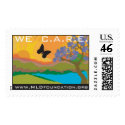 MLD Foundation postage by MLDFoundation MLD Foundation postage