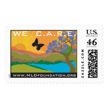 MLD Foundation Stamps