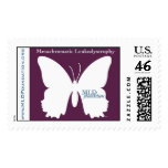 MLD Foundation postage