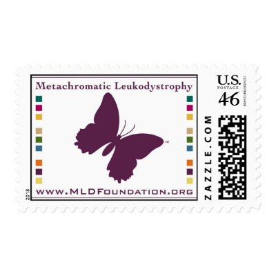 MLD Foundation Stamp by MLDFoundation