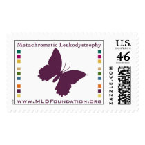 MLD Foundation postage