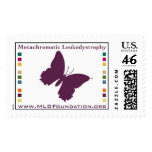 MLD Foundation postage