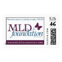 MLD Foundation postage
