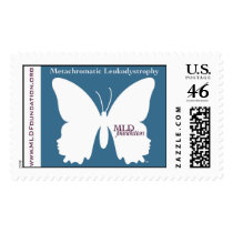 MLD Foundation postage