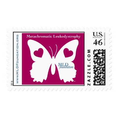 MLD Valentine 1 Postage Stamps by MLDFoundation