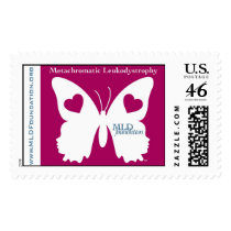 MLD Valentine 1 Postage Stamps