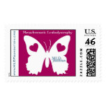 MLD Valentine 1 postage