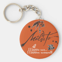 Mldto keychains