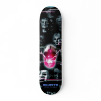 MLIOTTA ScareBoard skateboards
