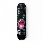 MLIOTTA ScareBoard skateboards
