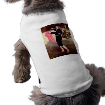 Matador Dog