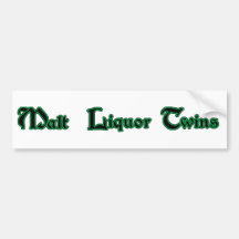 MLT Bumper Bumper Stickers