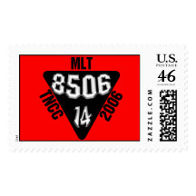 MLT stamp