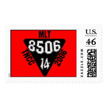 MLT stamp by ekoefoxtrot2 MLT stamp