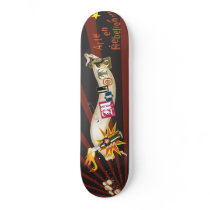 Mltov Skateboard Decks
