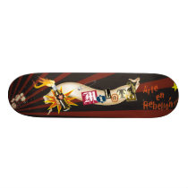 Mltov skateboards