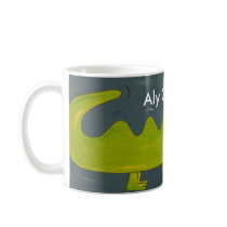 mm30102.Aly Gator Mug