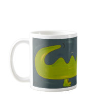 mm30102. Dragon on the loose Mugs