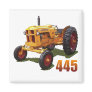 MM 445 FRIDGE MAGNET