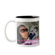 mm and eloisa's MUGS