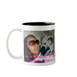 mm and eloisa's MUGS