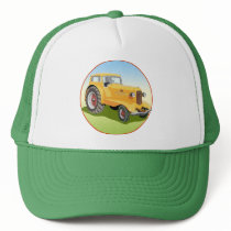 MM - Comfortactor hats by RichardBrowne MM - Comfortactor hats
