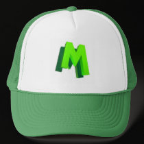 MM Foamy hats by madmerv MM Foamy hats