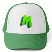 MM Foamy hats by madmerv MM Foamy hats