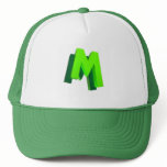 MM Foamy Trucker Hat
