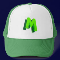 MM Foamy hats