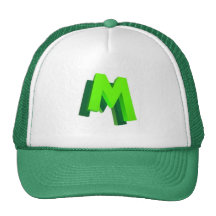 MM Foamy Trucker Hat