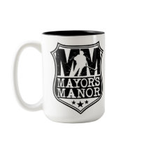 MM - Hockey Hymn mug mugs
